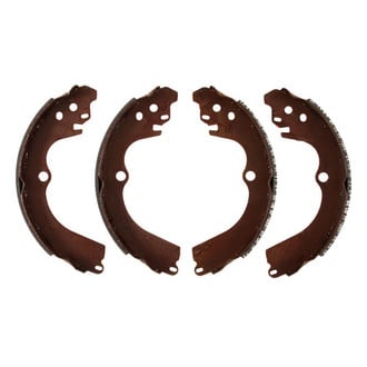 Bendix® - Premium Drum Brake Shoes