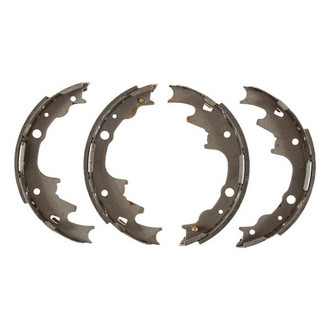 Bendix® - Premium Drum Brake Shoes