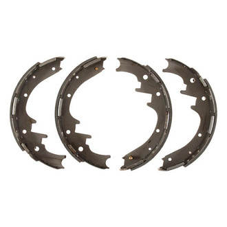 Bendix® - Premium Rear Drum Brake Shoes