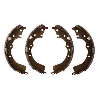 Bendix® - Premium Rear Drum Brake Shoes