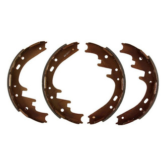 Bendix® - Premium Drum Brake Shoes
