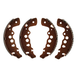 Bendix® - Premium Drum Brake Shoes