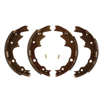 Bendix® - Premium Drum Brake Shoes