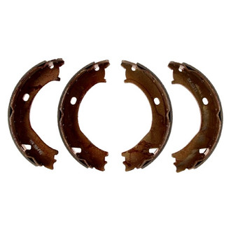 Bendix® - Parking Brake Shoes
