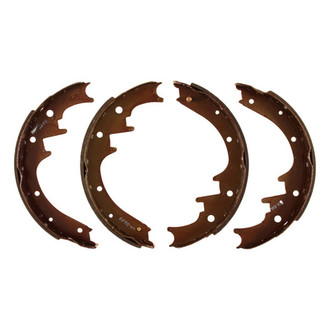 Bendix® - Premium Drum Brake Shoes