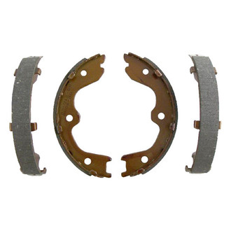 Bendix® - Parking Brake Shoes
