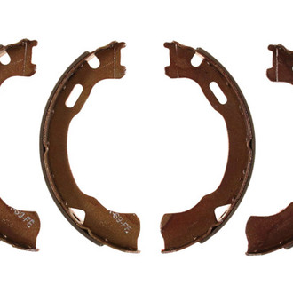 Bendix® - Parking Brake Shoes