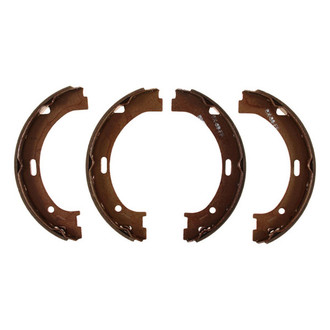 Bendix® - Parking Brake Shoes