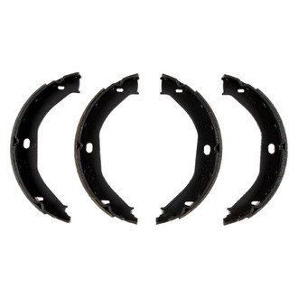 Bendix® - Premium Rear Parking Brake Shoes