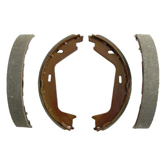 Bendix® - Premium Rear Parking Brake Shoes