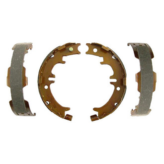 Bendix® - Premium Rear Parking Brake Shoes
