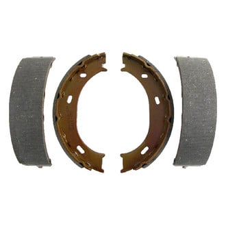 Bendix® - Premium Rear Parking Brake Shoes