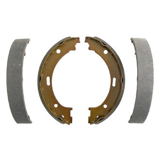 Bendix® - Premium Rear Parking Brake Shoes