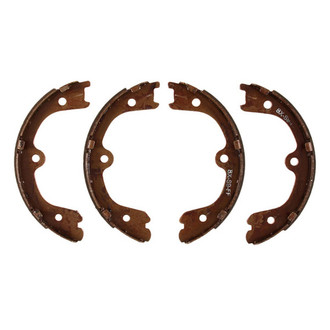 Bendix® - Parking Brake Shoes