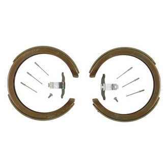 Bendix® - Parking Brake Shoes