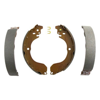 Bendix® - Premium Drum Brake Shoes