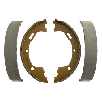 Bendix® - Premium Rear Parking Brake Shoes
