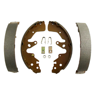 Bendix® - Premium Drum Brake Shoes