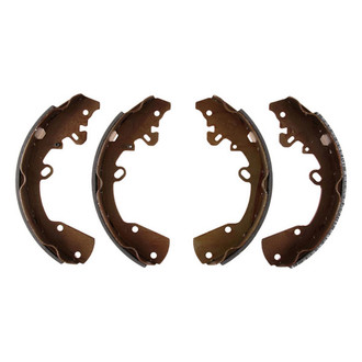 Bendix® - Premium Drum Brake Shoes