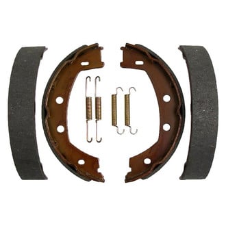 Bendix® - Parking Brake Shoes