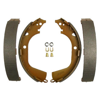 Bendix® - Premium Drum Brake Shoes
