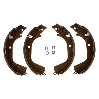 Bendix® - Premium Drum Brake Shoes