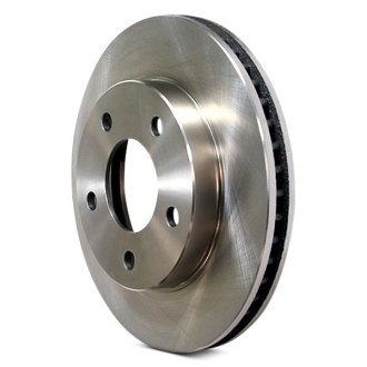 International Semi Truck Brake Rotors & Components | Front, Rear