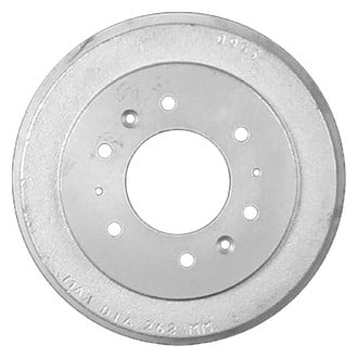 Bendix® - Global™ Premium Rear Brake Drum