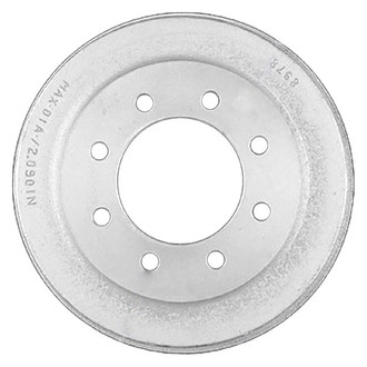 Bendix® - Global™ Premium Rear Brake Drum