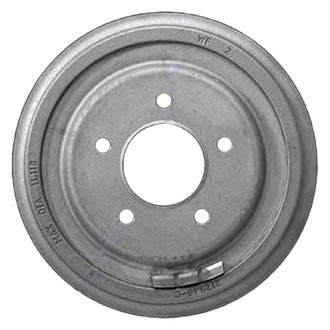 Bendix® - Global™ Premium Rear Brake Drum