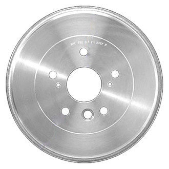Bendix® - Global™ Premium Rear Brake Drum