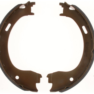 Bendix® - Premium Rear Drum Brake Shoes