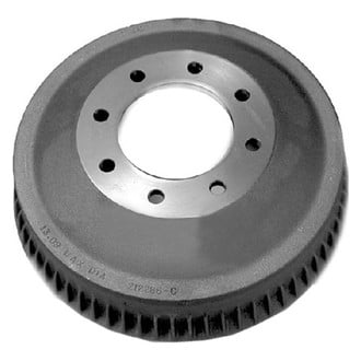 Bendix® - Global™ Premium Rear Brake Drum