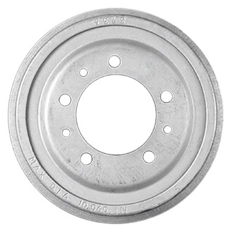 Bendix® - Global™ Premium Rear Brake Drum