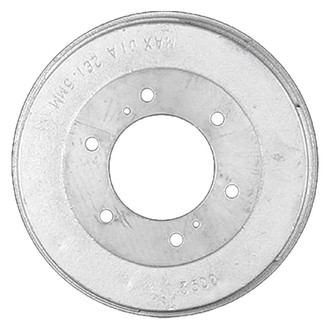 Bendix® - Global™ Premium Rear Brake Drum