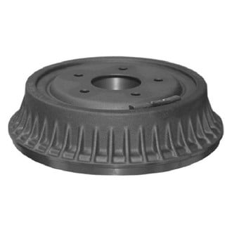 Bendix® PDR0610 - Global™ Premium Rear Brake Drum