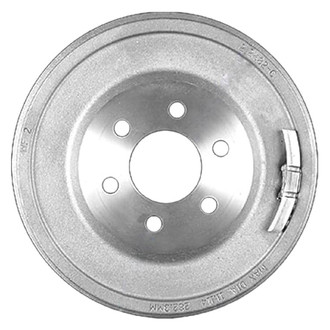 Bendix® - Global™ Premium Rear Brake Drum