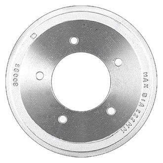 Bendix® - Global™ Premium Rear Brake Drum
