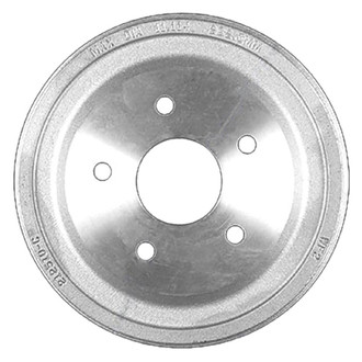 Bendix® - Global™ Premium Rear Brake Drum