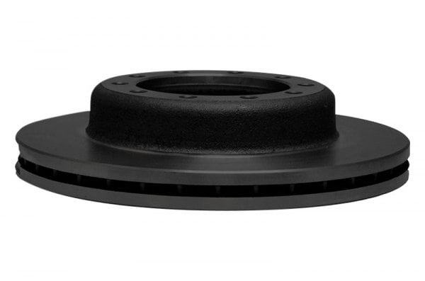 Bendix® - Fleet MetLok™ Premium Brake Rotor - TRUCKiD.com