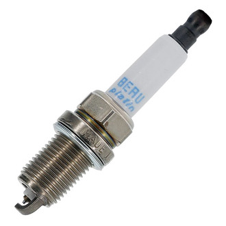 Beru® - Ultra™ Platinum Spark Plug