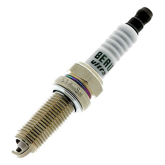 Beru® - Ultra™ Platinum Spark Plug