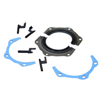 Best Gasket® - Rear Crankshaft Seal