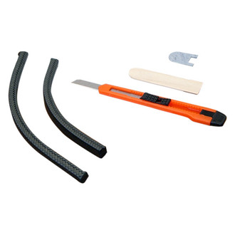 Best Gasket® - Rear Crankshaft Seal