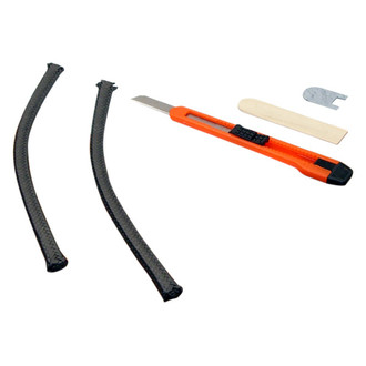 Best Gasket® - Rear Crankshaft Seal