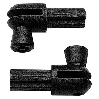 Bestop® - Quick-Release Bow Knuckles Boxed