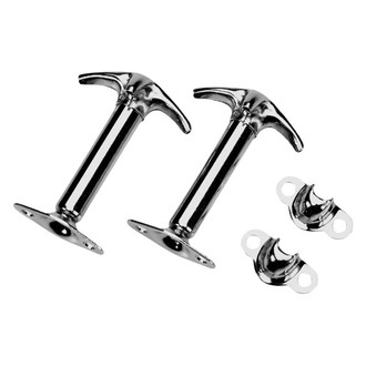Bestop® - Hood Latch Package