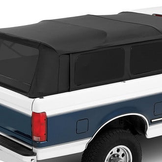 Bestop® - Supertop™ Convertible Top