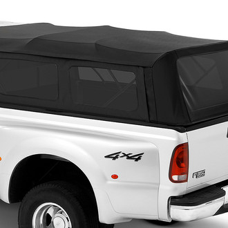 Bestop® - Supertop™ Convertible Top