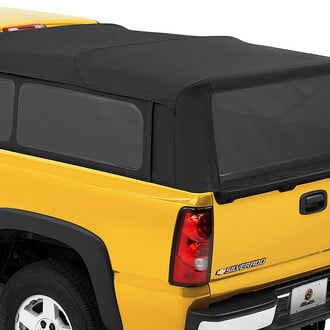 Bestop® - Supertop™ Convertible Top